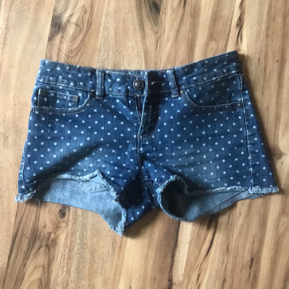 Lauren Conrad Shorts
